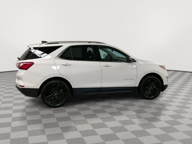 used 2020 Chevrolet Equinox car, priced at $18,000