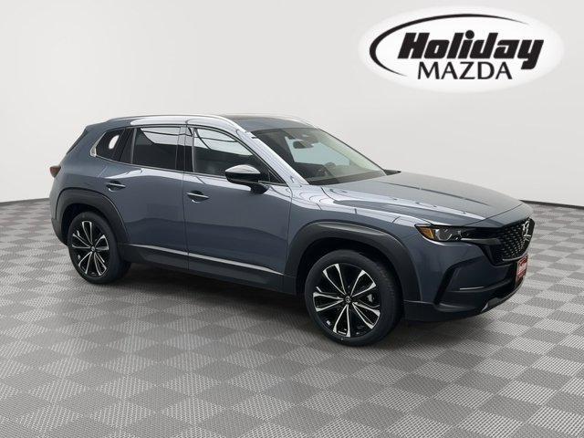 new 2025 Mazda CX-50 car, priced at $38,875