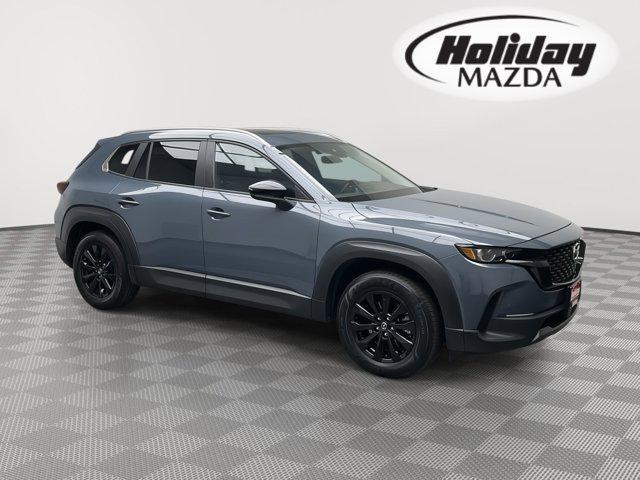 used 2023 Mazda CX-50 car, priced at $27,000