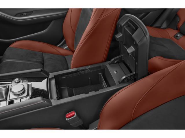 new 2025 Mazda Mazda3 car, priced at $33,799