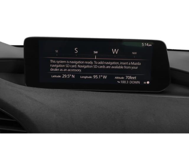 new 2025 Mazda Mazda3 car, priced at $33,799