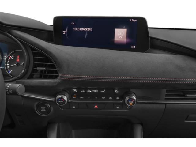 new 2025 Mazda Mazda3 car, priced at $33,799
