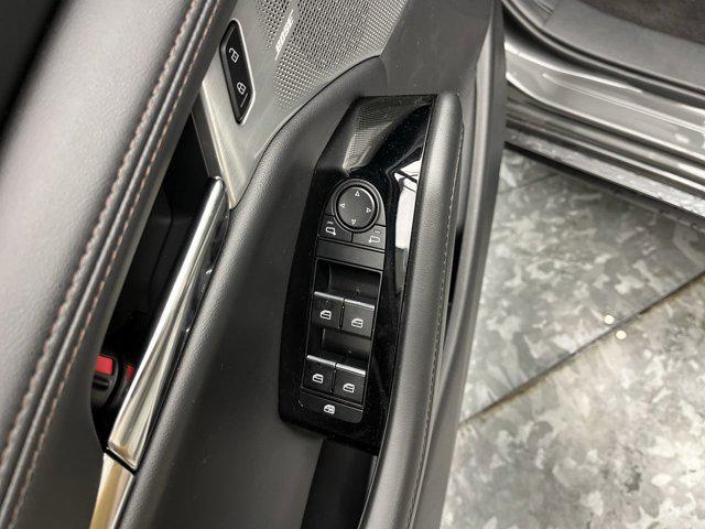 new 2025 Mazda Mazda3 car, priced at $36,602