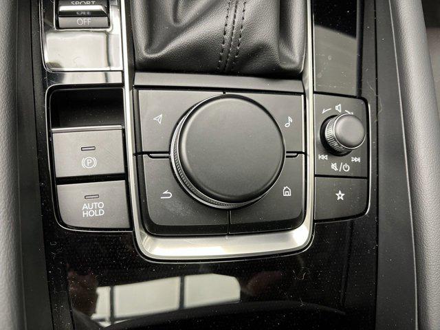 new 2025 Mazda Mazda3 car, priced at $36,602