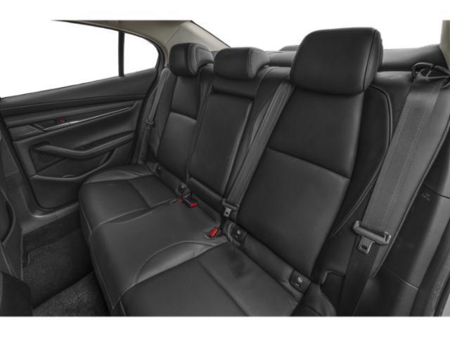 new 2025 Mazda Mazda3 car, priced at $36,602