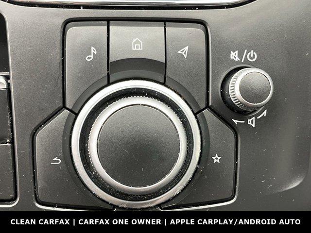 used 2024 Mazda CX-5 car, priced at $25,500