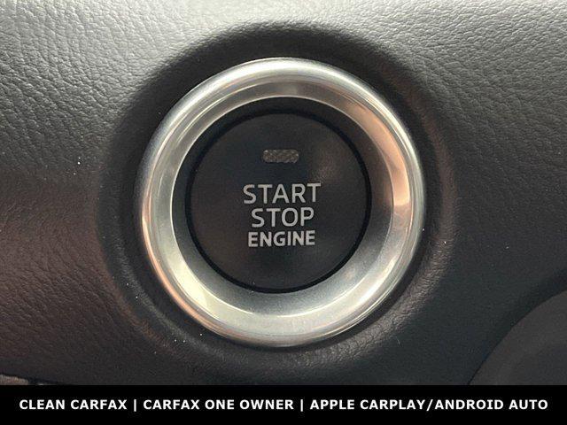 used 2024 Mazda CX-5 car, priced at $25,500