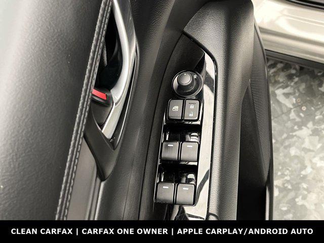 used 2024 Mazda CX-5 car, priced at $25,500