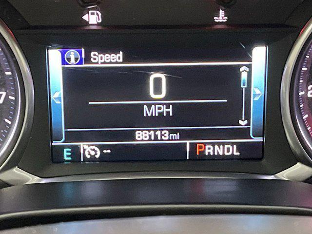 used 2019 GMC Acadia car, priced at $21,000