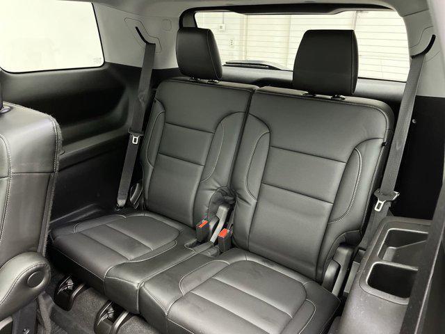 used 2019 GMC Acadia car, priced at $21,000