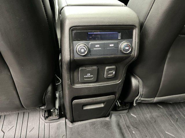 used 2019 GMC Acadia car, priced at $21,000