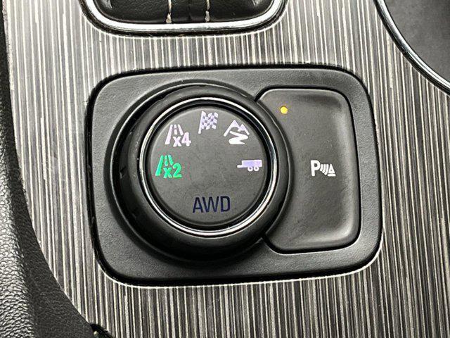 used 2019 GMC Acadia car, priced at $21,000