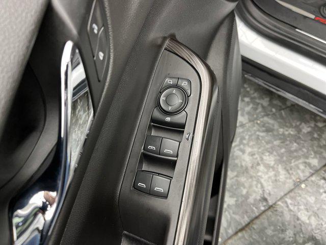 used 2019 GMC Acadia car, priced at $21,000