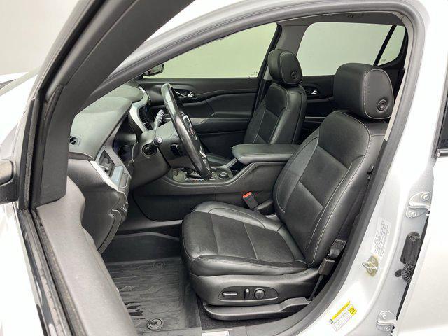 used 2019 GMC Acadia car, priced at $21,000