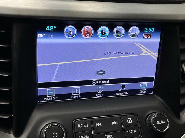 used 2019 GMC Acadia car, priced at $21,000