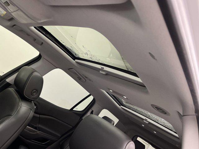 used 2019 GMC Acadia car, priced at $21,000
