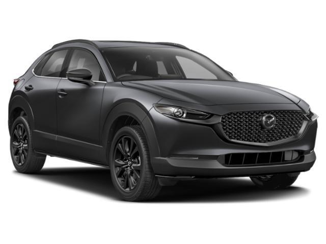 new 2025 Mazda CX-30 car, priced at $32,958