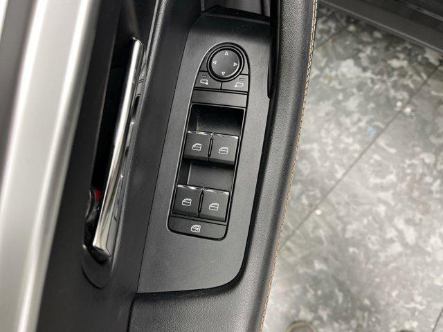 used 2024 Mazda CX-90 car, priced at $34,500