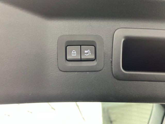 used 2024 Mazda CX-90 car, priced at $34,500