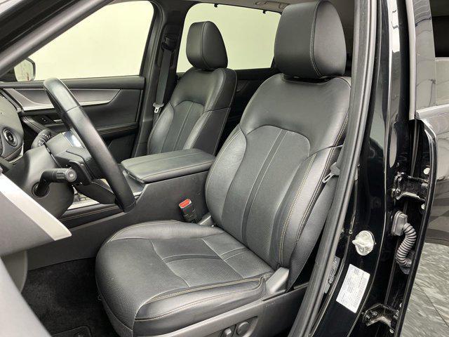 used 2024 Mazda CX-90 car, priced at $34,500