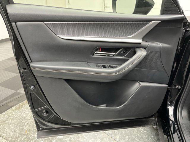 used 2024 Mazda CX-90 car, priced at $34,500
