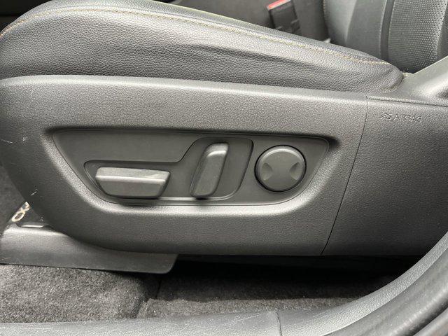 used 2024 Mazda CX-90 car, priced at $34,500