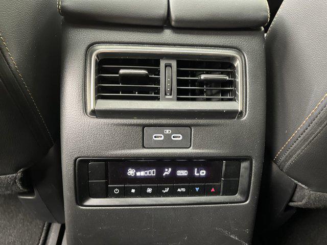 used 2024 Mazda CX-90 car, priced at $34,500