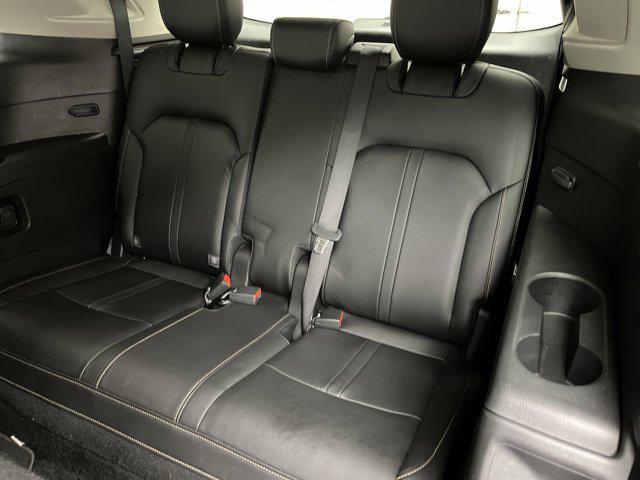 used 2024 Mazda CX-90 car, priced at $34,500