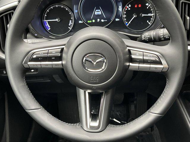 new 2025 Mazda CX-50 Hybrid car, priced at $34,541