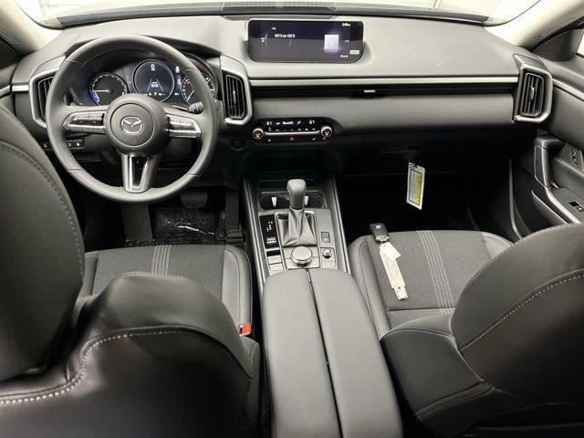 new 2025 Mazda CX-50 Hybrid car, priced at $34,541