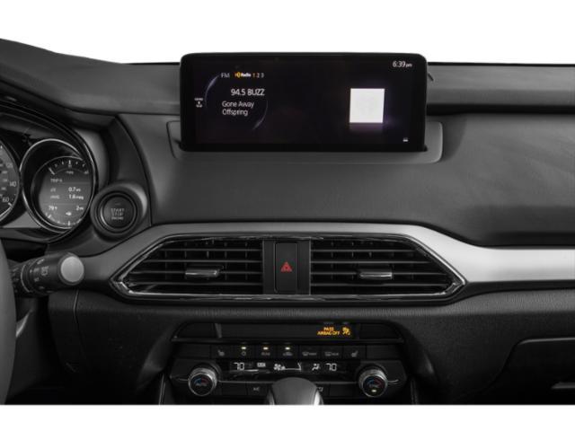 used 2022 Mazda CX-9 car