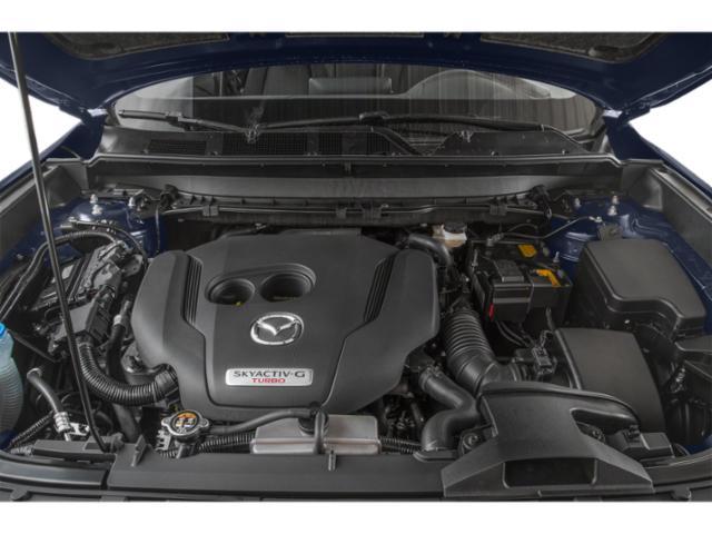 used 2022 Mazda CX-9 car