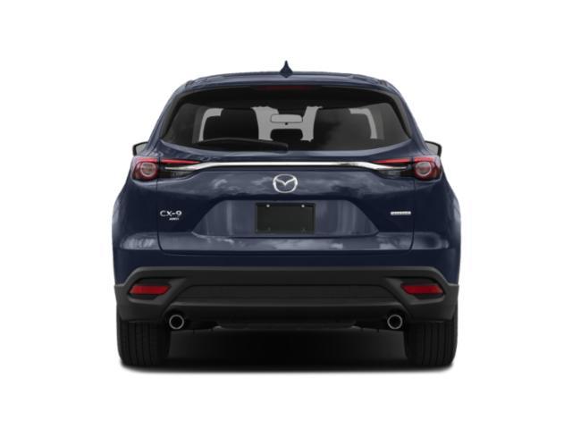 used 2022 Mazda CX-9 car