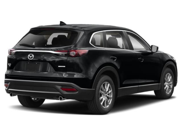 used 2022 Mazda CX-9 car