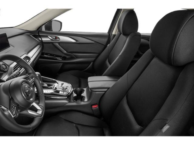 used 2022 Mazda CX-9 car