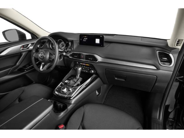 used 2022 Mazda CX-9 car