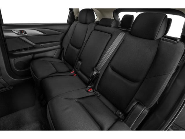 used 2022 Mazda CX-9 car