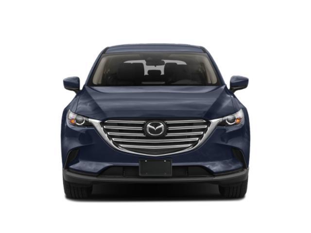 used 2022 Mazda CX-9 car