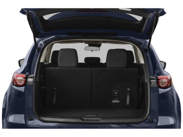 used 2022 Mazda CX-9 car