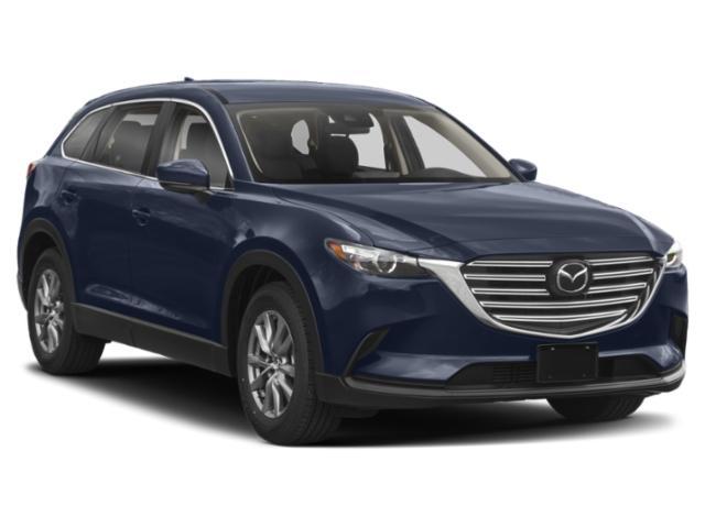 used 2022 Mazda CX-9 car