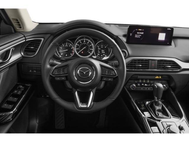 used 2022 Mazda CX-9 car