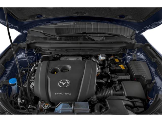 used 2022 Mazda CX-5 car