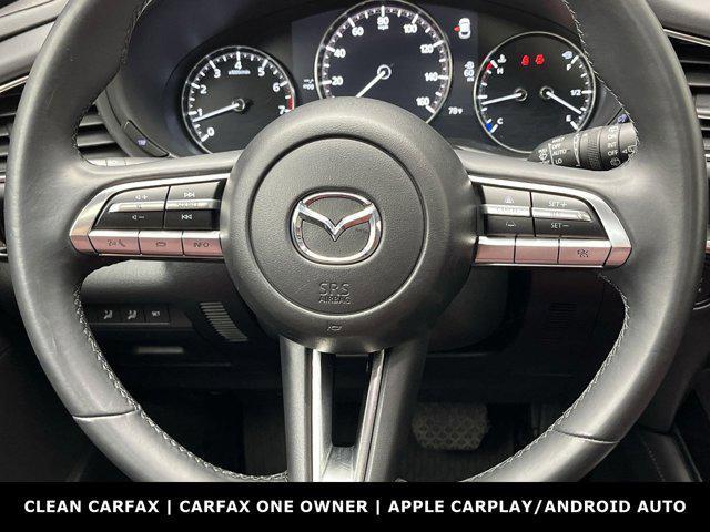 used 2023 Mazda CX-30 car, priced at $23,500