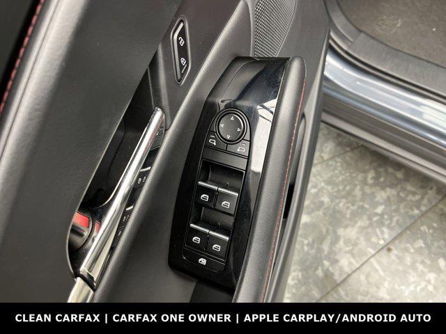 used 2023 Mazda CX-30 car, priced at $23,500