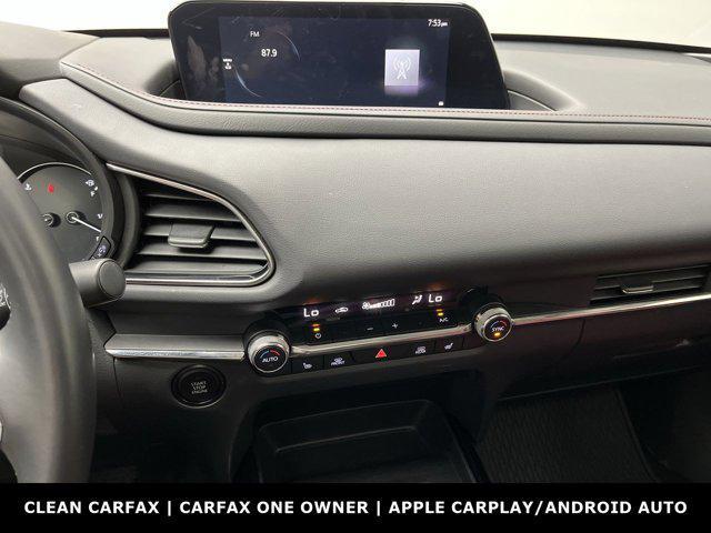 used 2023 Mazda CX-30 car, priced at $23,500