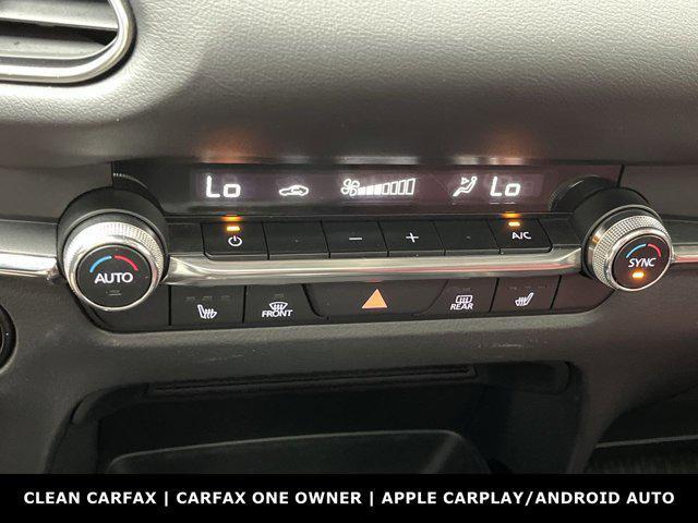 used 2023 Mazda CX-30 car, priced at $23,500