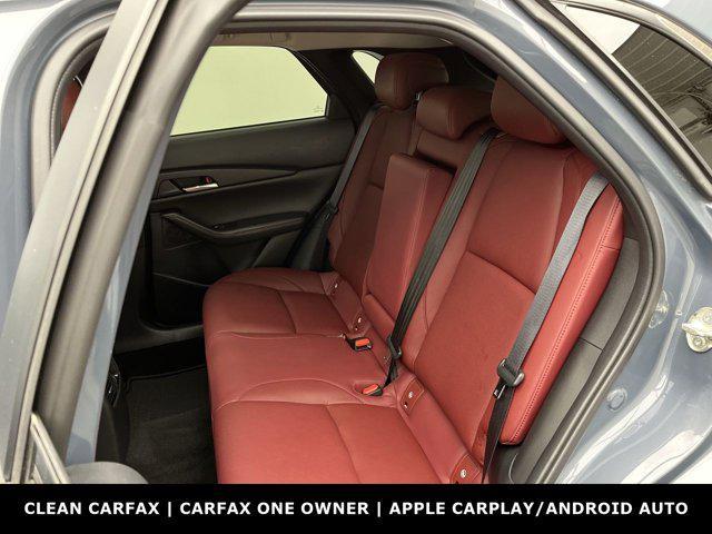 used 2023 Mazda CX-30 car, priced at $23,500