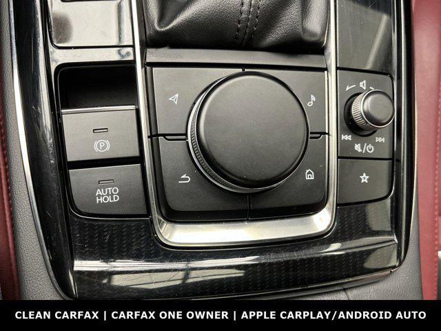 used 2023 Mazda CX-30 car, priced at $23,500