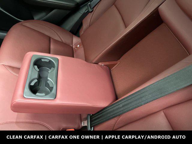 used 2023 Mazda CX-30 car, priced at $23,500