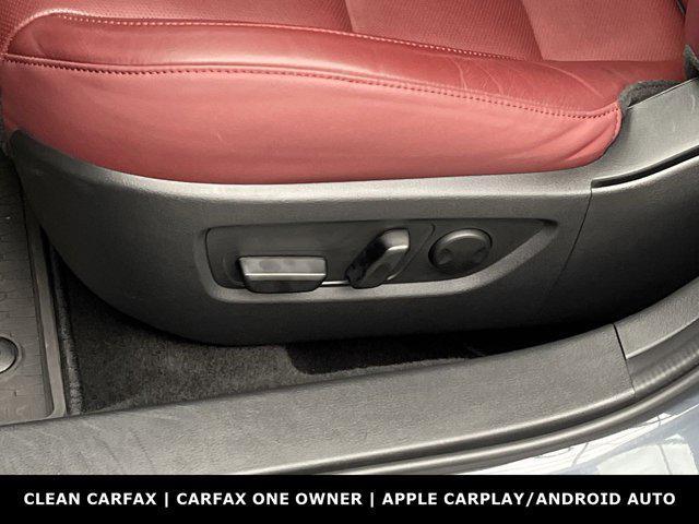 used 2023 Mazda CX-30 car, priced at $23,500